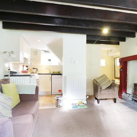 Holiday home Nightingale