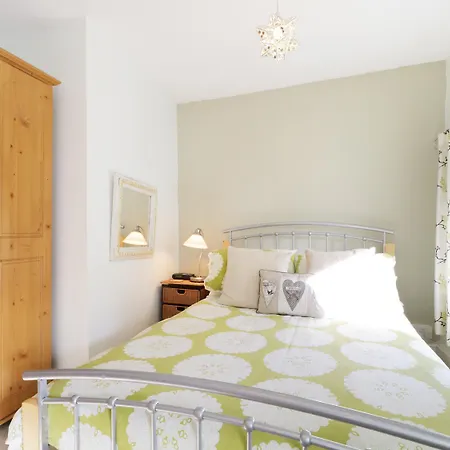 Holiday home Nightingale