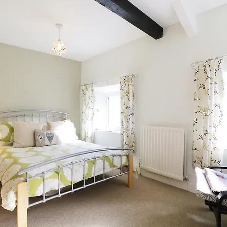 Holiday home Nightingale *