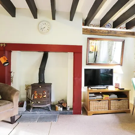 Holiday home Nightingale