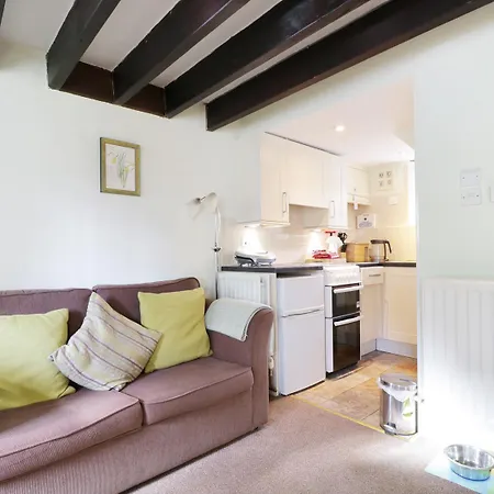 Holiday home Nightingale Threlkeld
