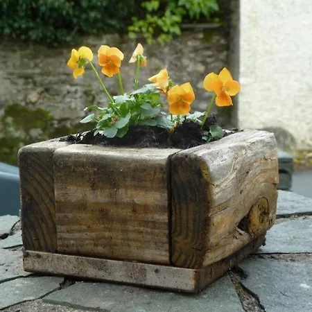 Ferienhaus Nightingale *