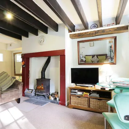 Nightingale * Threlkeld